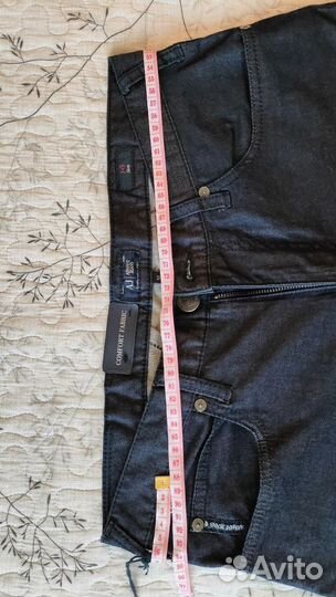 Emporio armani jeans джинсы Оригинал