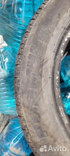 Pirelli Formula Energy 205/55 R16