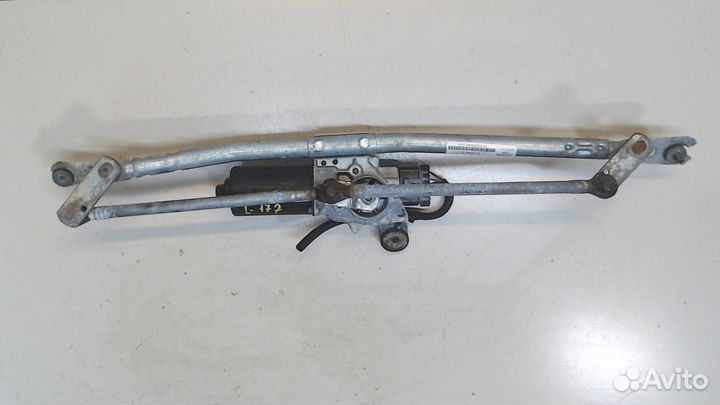 Механизм стеклоочистителя Suzuki XL7, 2008