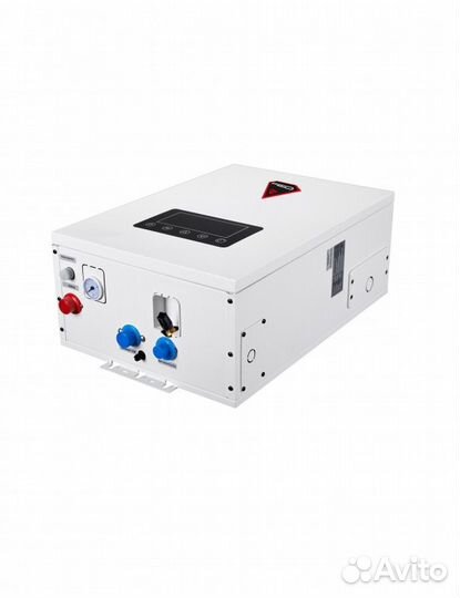 Электрический котел 13 кВт