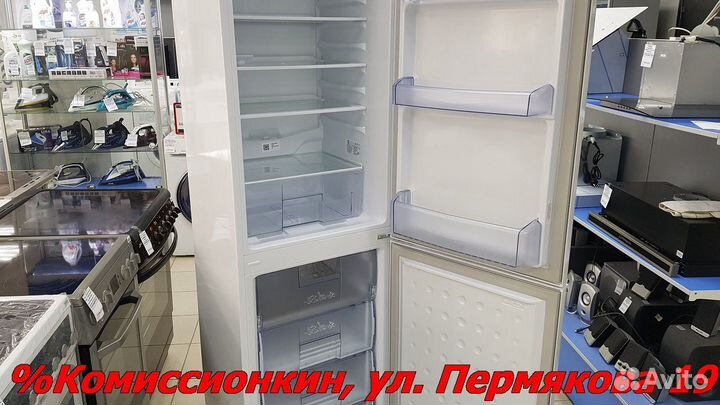 Холодильник Beko