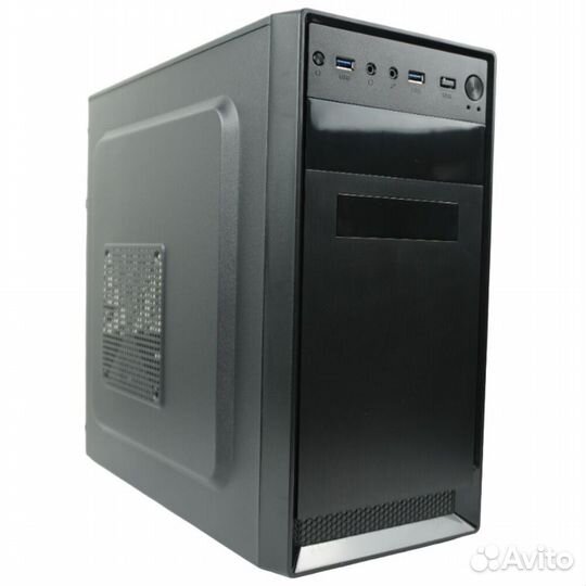 Ого PC Office Intel Core i3-10100 #373508