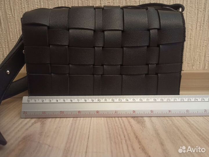 Сумка женская через плечо