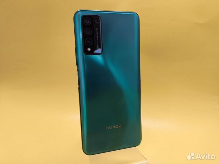 HONOR 10X Lite, 4/128 ГБ