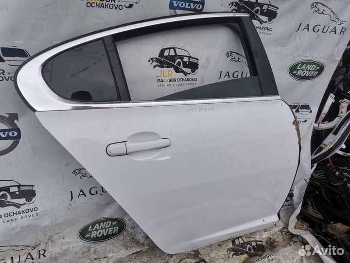 Дверь задняя правая Jaguar XF (X250) I (2007-2011)