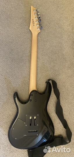 Электрогитара Ibanez ergodyne 170