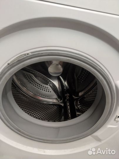 Стиральная машина Bosh WLG24260OE