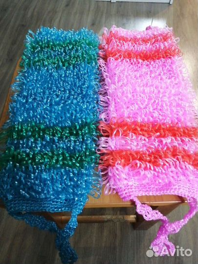 Вяжу на заказ