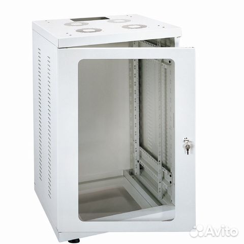 Рэковый шкаф EuroMet EU/R-36 HT 01514