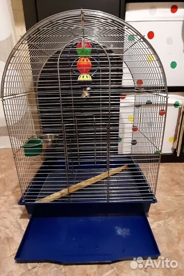 Клетка для птиц