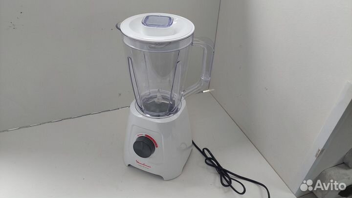 Блендер Moulinex LM420110