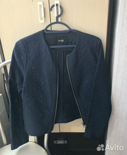 Жакет oodji