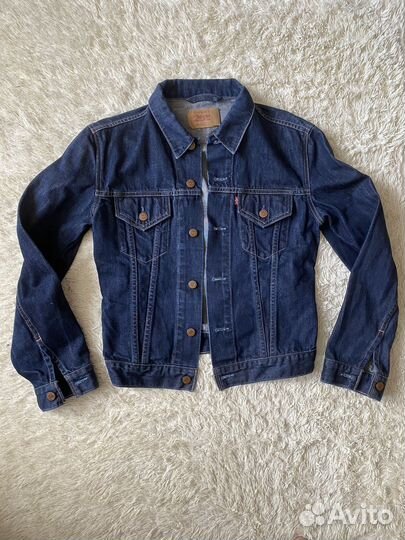 Куртка levi,S