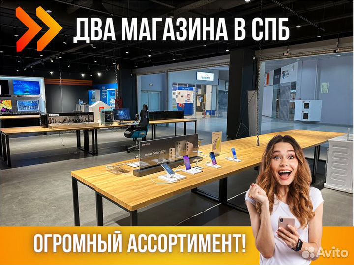 Кондиционер Сплит система Samsung