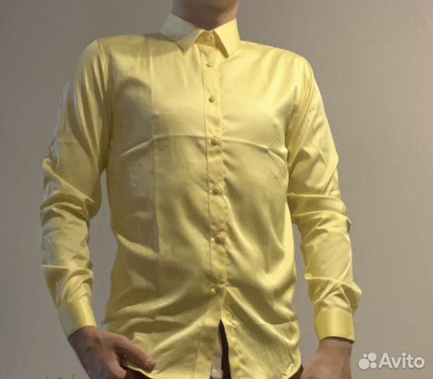 Рубашка мужская
