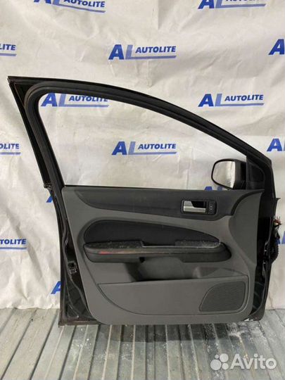 Стеклоподъемник электрический передний левый Ford