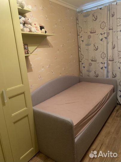 Спальный гарнитур детский