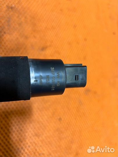 Насос омывателя фар Audi A6 C6 4F ccea 2010