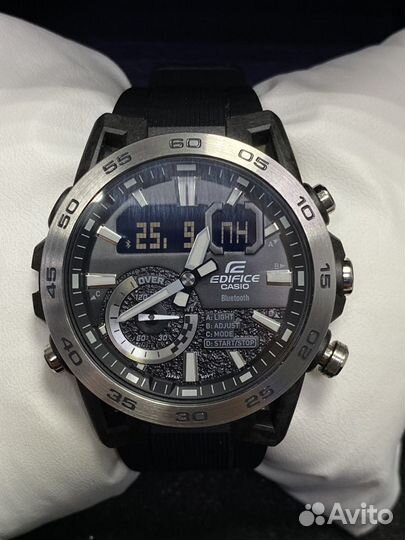 Часы Casio edifice edc-40 т91981