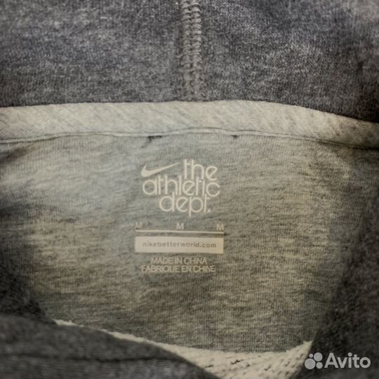 Худи Nike hoodie