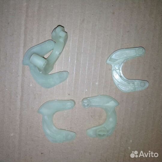 Собачка стартера