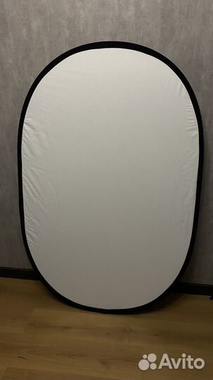 Отражататель для съемки