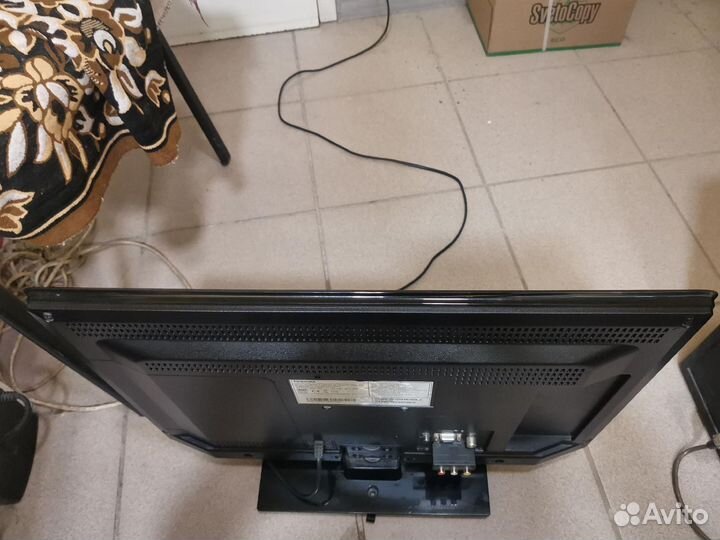 Toshiba 22B2LF1G