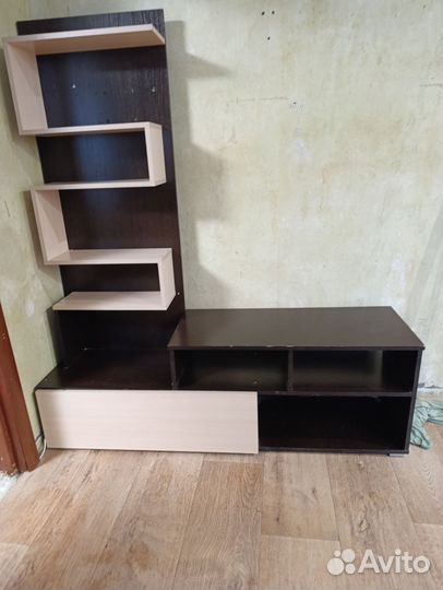 Тумба под телевизор бу
