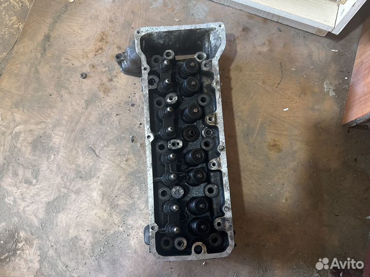 Гбц ваз 2107 карбюратор