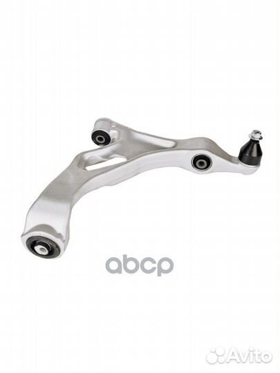 Z24669 рычаг перед.подвески Audi Q7 Z24669 ZEN