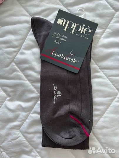 Appie incalza носки 39-41