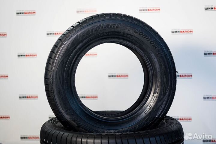 Cordiant Comfort 2 SUV 255/55 R18 109H