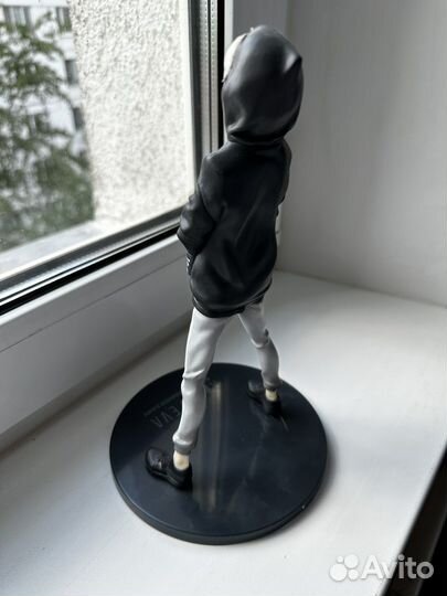 Фигурка аниме Каору Евангелион