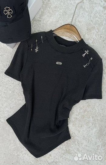 Chrome hearts топ