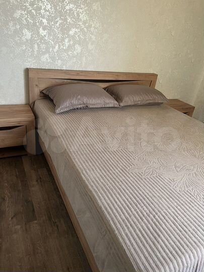 Дом 47 м² на участке 4,5 сот.