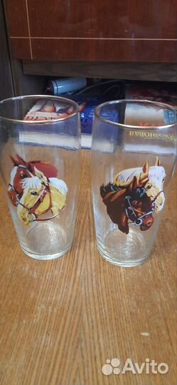 Бокал Богемия для пива