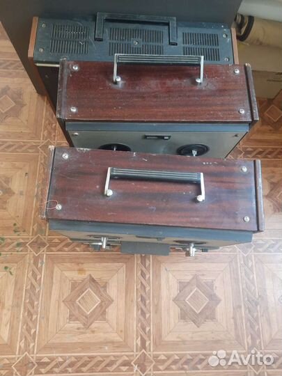 Бу аудио техника на разборку