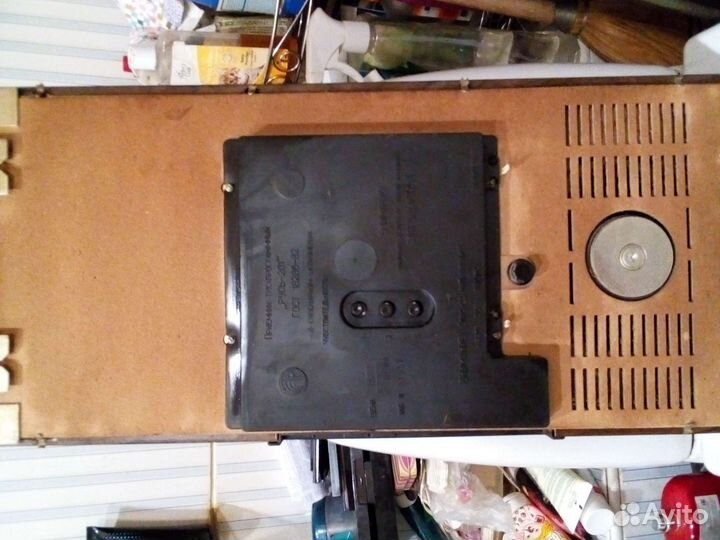 Радиоприемники СССР калькулятор мк44,на разборку