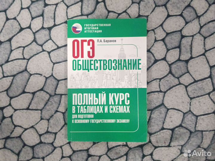 Огэ Русский язык