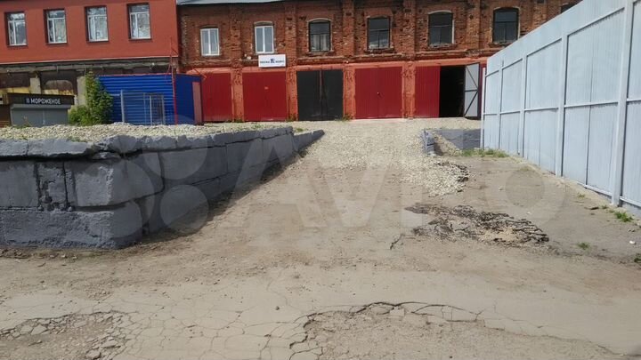 Склад, 47 м²
