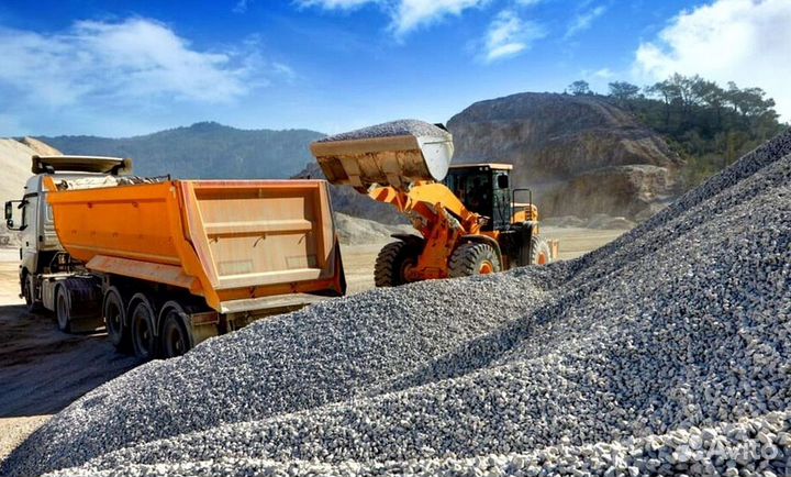 Пескогрунт