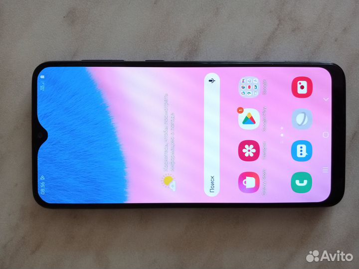 Samsung galaxy a30s 32gb