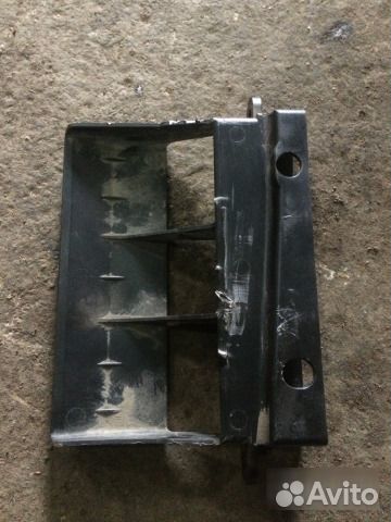 Воздухозаборник воздушного фильтра Kia Sportage 3