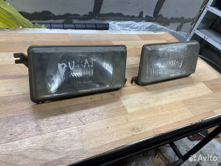 Фара левая правая Nissan Pulsar N12 HN12 82-86