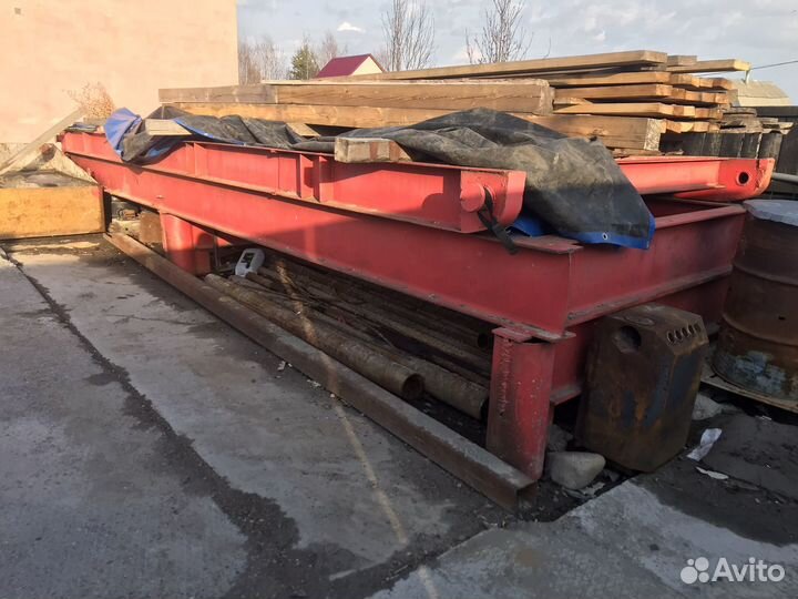 Металлоконструкции, швеллер, двутавр