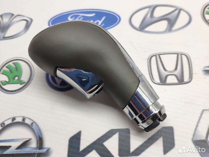 Ручка АКПП Astra J/Insignia/Zafira C коричневая