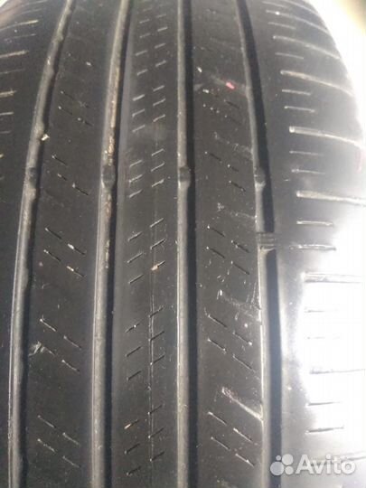 Goodyear Eagle LS 225/55 R18