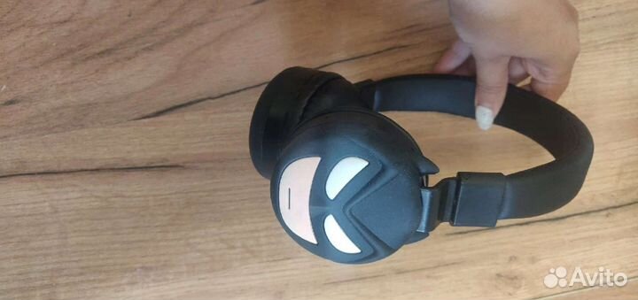 Наушники беспроводные Бэтмен KR-9900