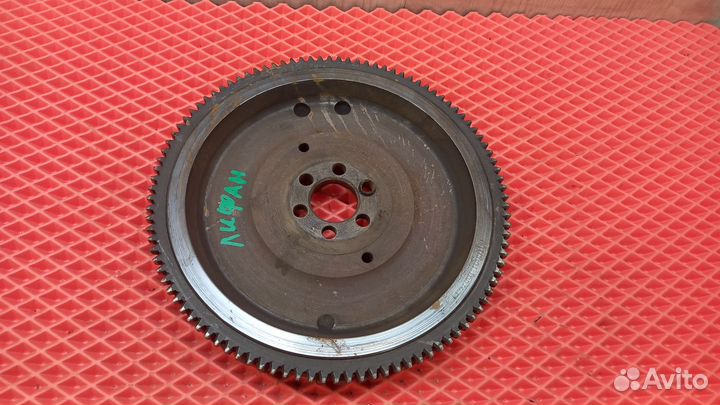 Маховик Lifan Breez 214801