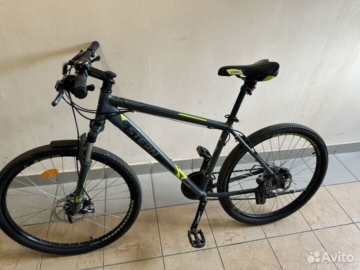 Велосипед stern energy 1 0